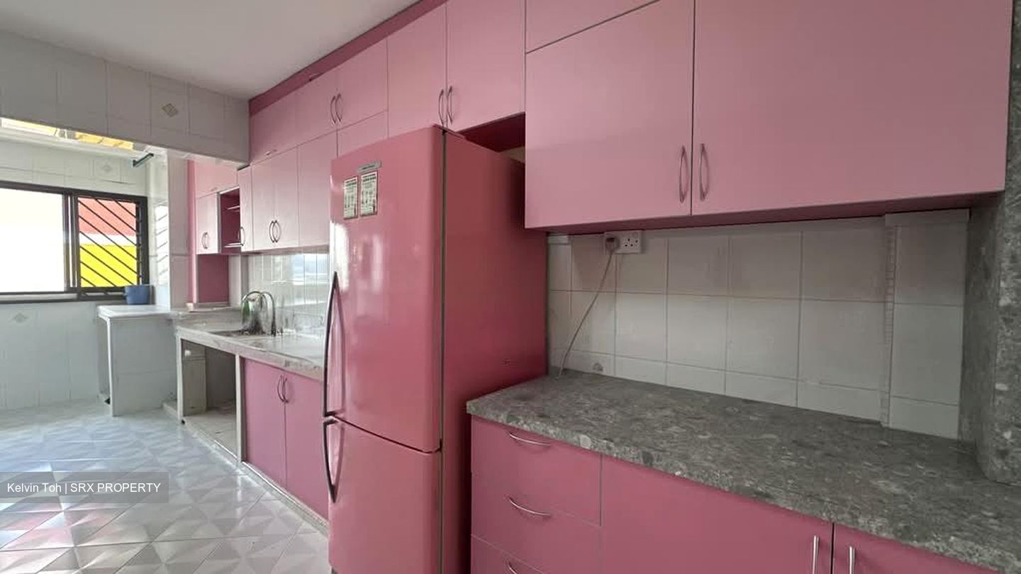 Blk 408 Pandan Gardens (Jurong East), HDB 4 Rooms #569666051